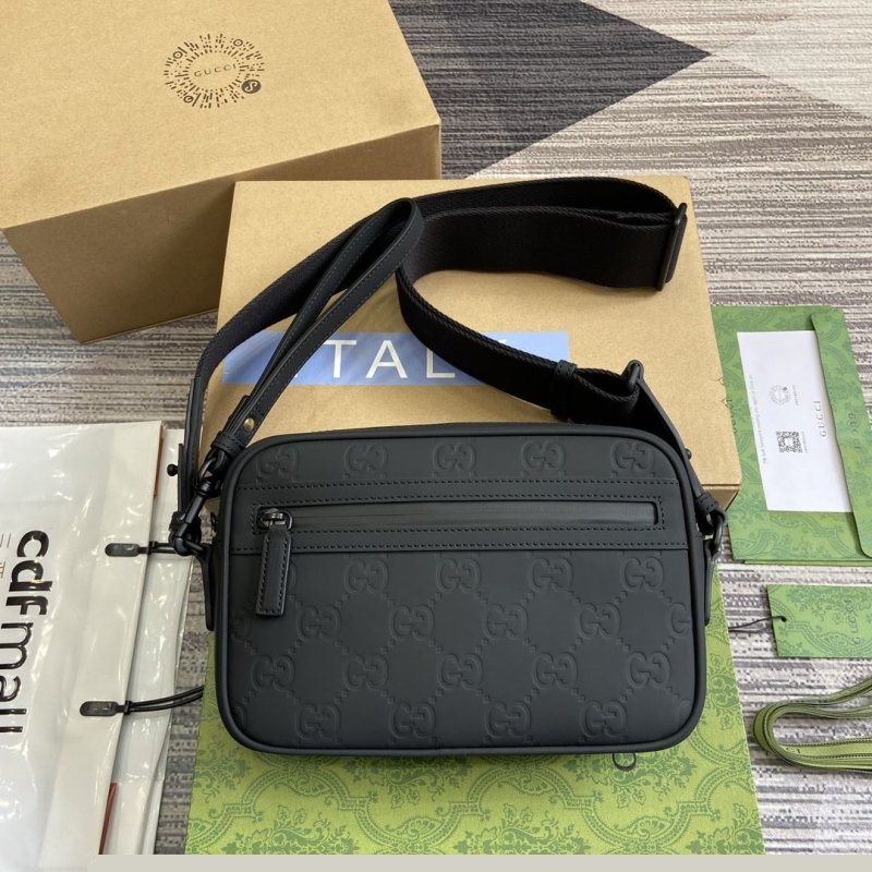 G*u*i satchel bags